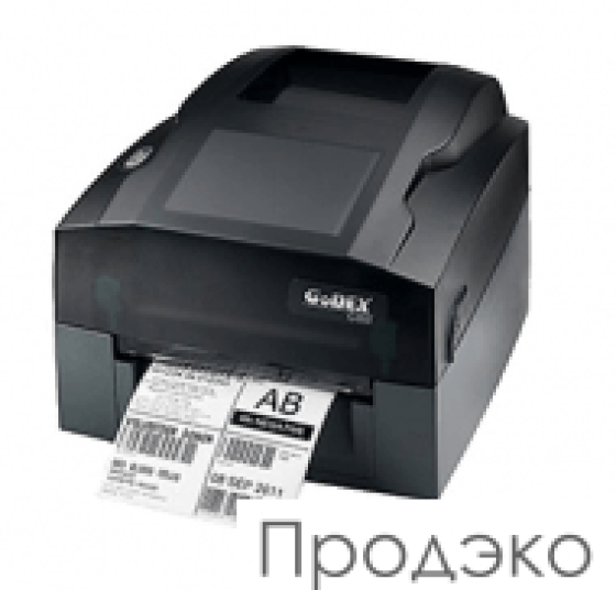 Термотрансферный принтер этикеток GODEX GE330 U (011-GE3A12-000)