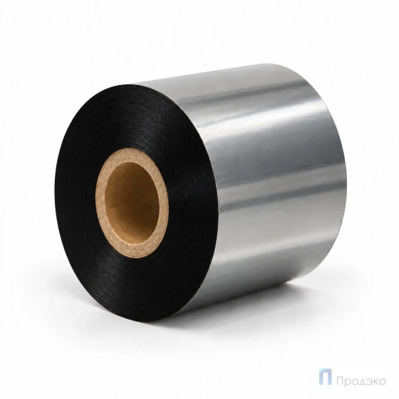 Риббон Hot Stamping Foil 25мм - 122м - 1" - 25мм - IN