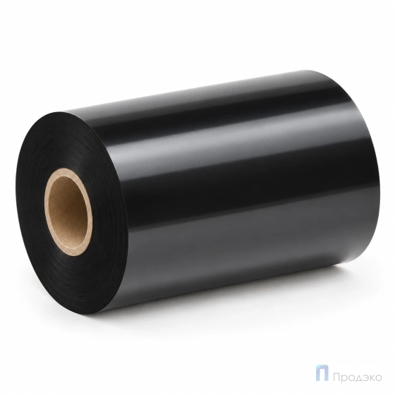 Риббон Resin Premium 95мм - 450м - 1" - 95мм - OUT