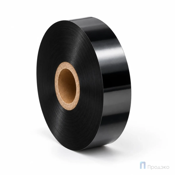 Риббон Resin Premium 30мм - 300м - 1" - 30мм - OUT
