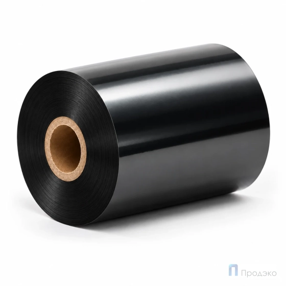 Риббон Resin Premium 80мм - 450м - 1" - 80мм - OUT
