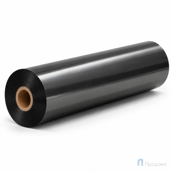 Риббон Wax Premium 200мм - 600 м - 1"- 200мм - OUT