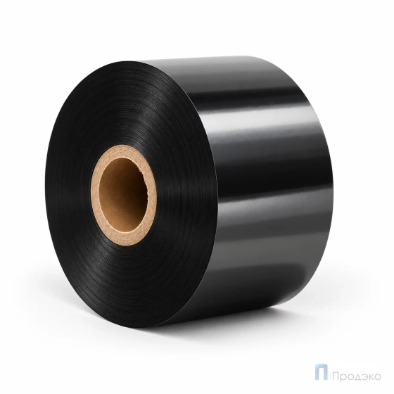 Риббон Wax Premium 40мм - 450м - 1" - 40мм OUT