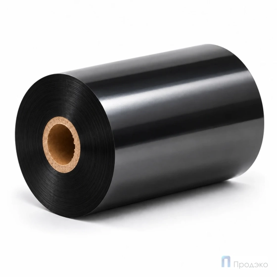 Риббон Wax Premium 85мм - 300м - 1" - 80мм - OUT