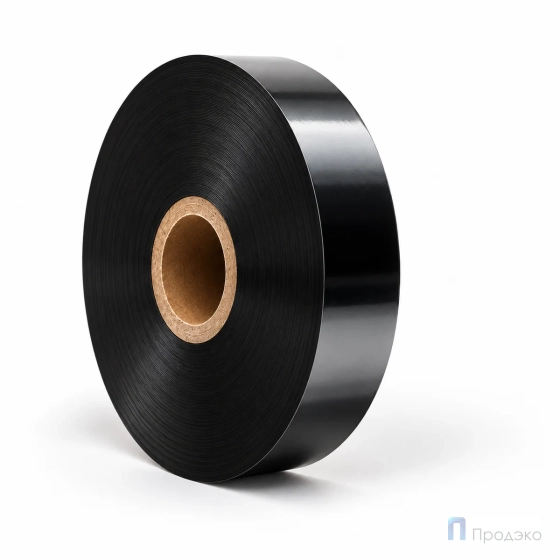 Риббон Wax-Resin Premium 33мм - 700м - 1" - 33мм - OUT
