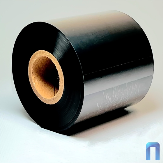 Риббон Wax Premium 60мм - 300м - 1" - 60мм - OUT