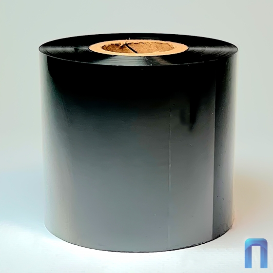 Риббон Wax Premium 60мм - 300м - 1" - 60мм - OUT