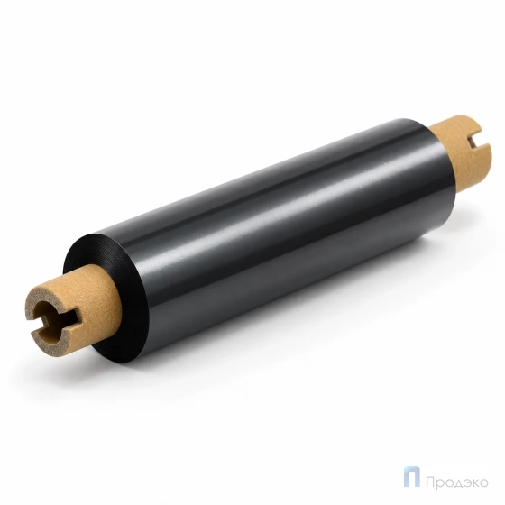 Риббон Resin 85мм - 74м - 0.5" - 110мм - OUT