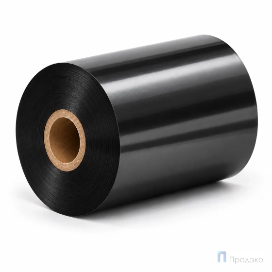 Риббон Wax-Resin 70мм - 450м - 1" - 70мм - OUT