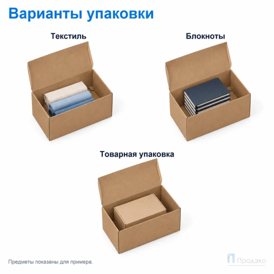 Картонная коробка 183x93x95 (самосборная, Т11, профиль Е, бурая)