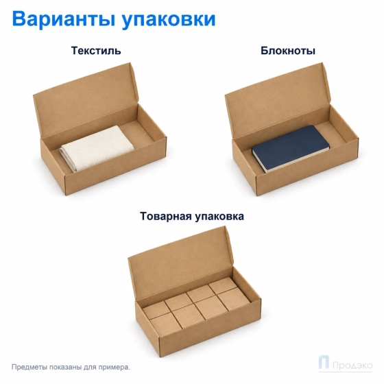 Картонная коробка 183x93x45 (самосборная, Т11, профиль Е, бурая)
