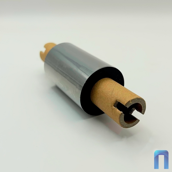 Риббон Wax-Resin 57мм - 74м - 1" - 110мм - OUT