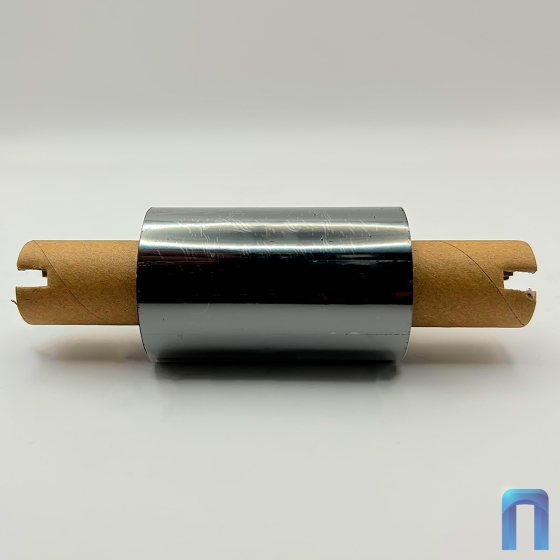 Риббон Wax-Resin 57мм - 74м - 1" - 110мм - OUT
