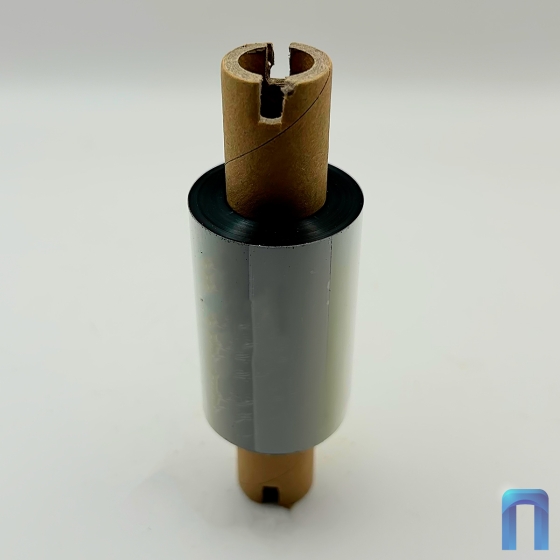 Риббон Wax-Resin 57мм - 74м - 1" - 110мм - OUT