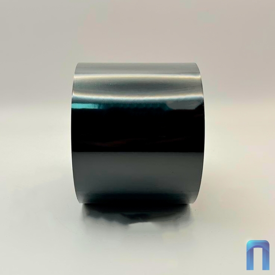 Риббон Wax Premium 80мм - 450м - 1" - 80мм - OUT