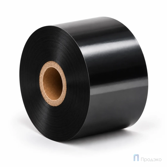 Риббон Wax 60мм - 450м - 1" - 60мм - IN