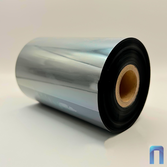Риббон Wax-Resin 80мм - 450м - 1" - 80мм - OUT