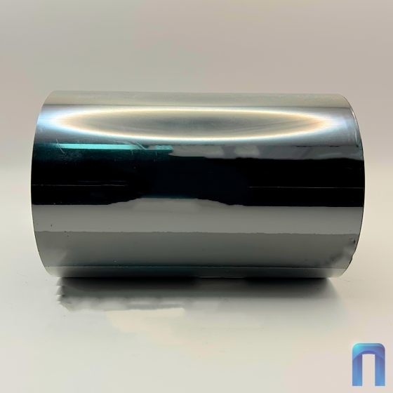 Риббон Wax-Resin 80мм - 450м - 1" - 80мм - OUT