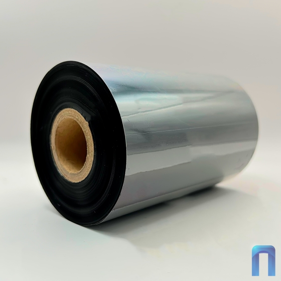 Риббон Wax-Resin 80мм - 450м - 1" - 80мм - OUT