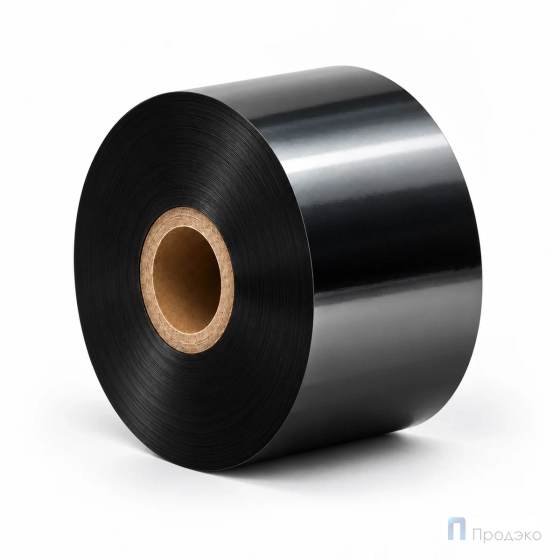 Риббон Wax Premium 40мм - 360м - 1" - 40мм - IN