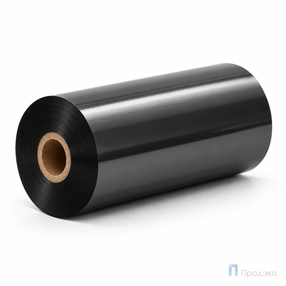 Риббон Wax 156мм - 450м - 1" - 156мм - OUT