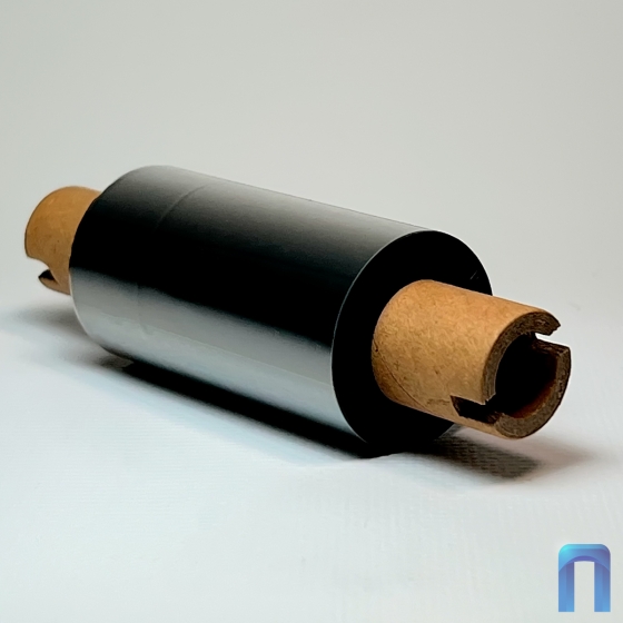 Риббон Resin 85мм - 74м - 0.5" - 110мм - OUT