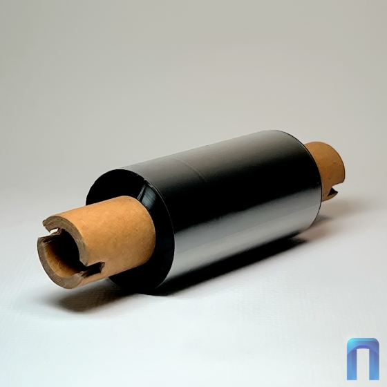 Риббон Resin 85мм - 74м - 0.5" - 110мм - OUT