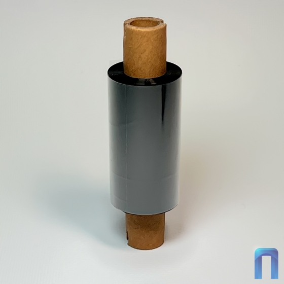 Риббон Resin 85мм - 74м - 0.5" - 110мм - OUT