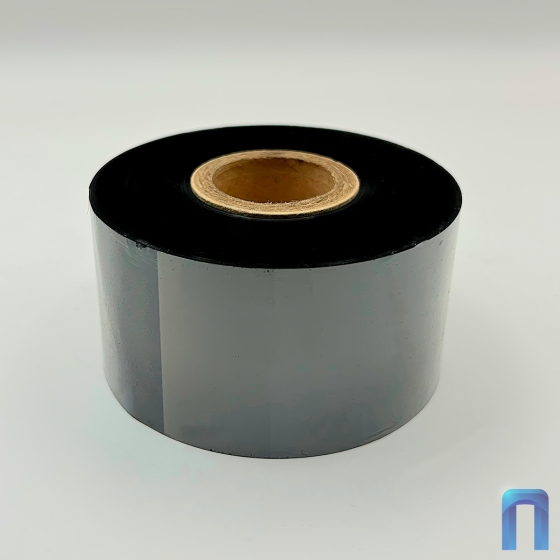 Риббон Wax 40мм - 450м - 1" - 40мм - OUT