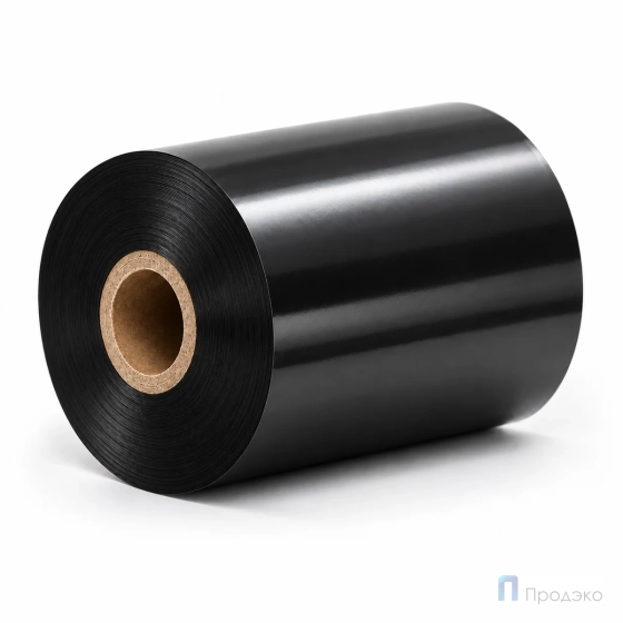 Риббон Wax Premium 60мм - 300м - 1" - 60мм - OUT