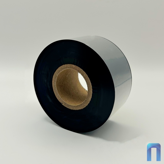 Риббон Wax-Resin 25мм - 300м - 1" - 25мм - OUT