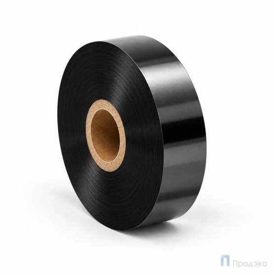 Риббон Wax 35мм - 450м - 1″ - 35мм - OUT