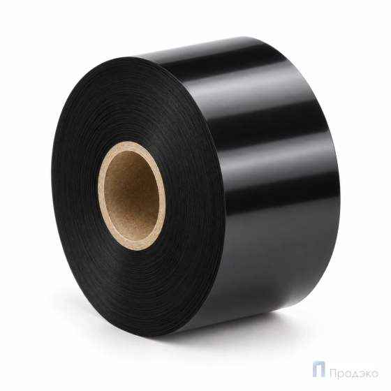Риббон Wax 35мм - 400м - 1″ - 35мм - OUT