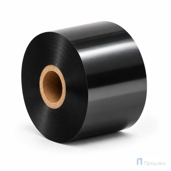 Риббон Resin Premium 60мм - 300м - 1" - 60мм - OUT