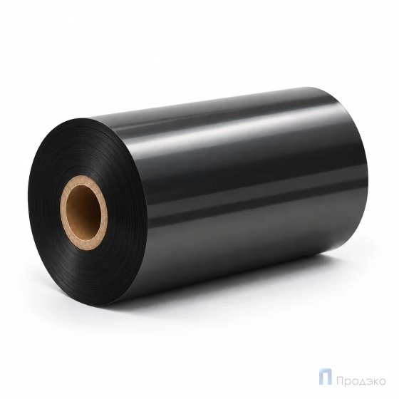 Риббон Wax 60мм - 450м - 1" - 60мм - IN