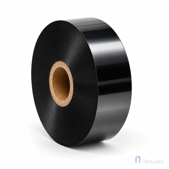 Риббон Wax 30мм - 450м - 1″ - 30мм - OUT