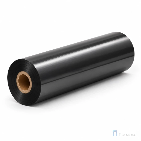 Риббон Wax-Resin 110мм - 74м - 1" - 110мм - OUT