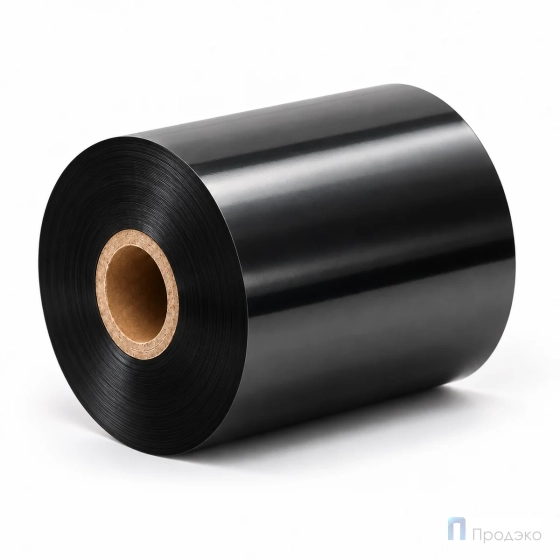 Риббон Wax-Resin 65мм - 360м - 1" - 65мм - IN