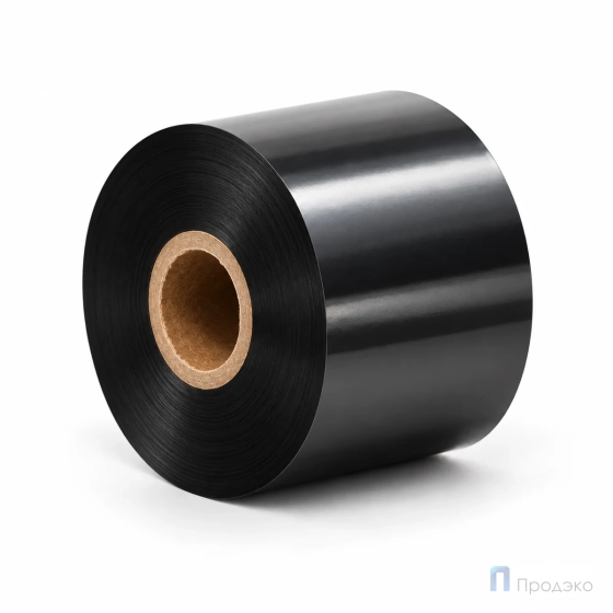 Риббон Wax-Resin 35мм - 300м - 1" - 35мм - OUT