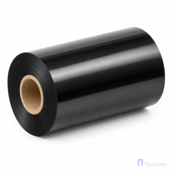 Риббон Wax-Resin 110мм - 450м - 1" - 110мм - OUT