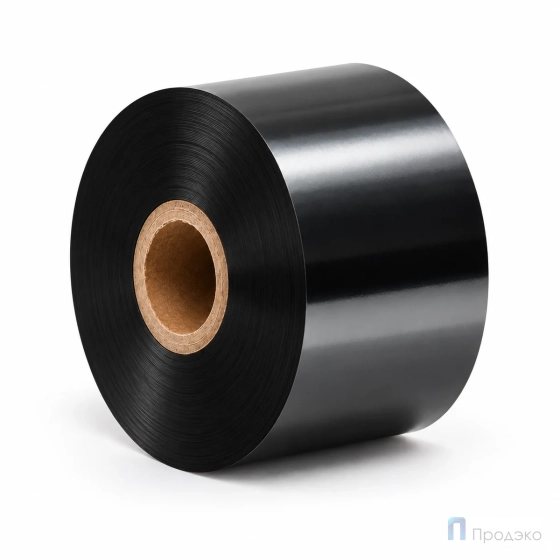 Риббон Wax-Resin 40мм - 300м - 1" - 40мм - OUT