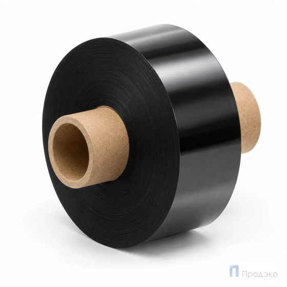 Риббон Wax-Resin 33мм - 750м - 1" - 60мм - OUT