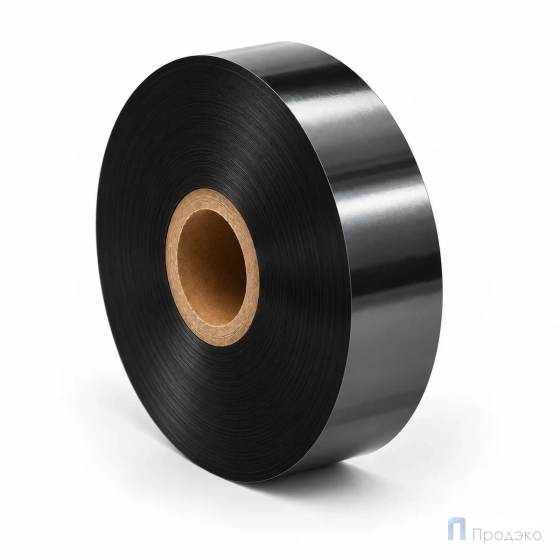 Риббон Wax-Resin 33мм - 700м - 1" - 33мм - OUT