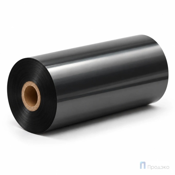 Риббон Wax-Resin 156мм - 450м - 1" - 156мм - OUT