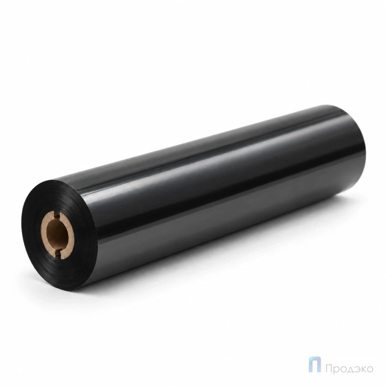 Риббон Resin 110мм - 74м - 0,5" - 110мм - OUT