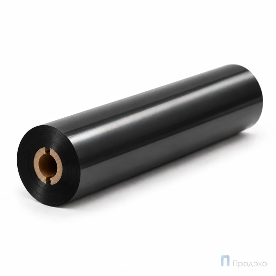 Риббон Resin 80мм - 74м - 0,5" - 80мм - OUT