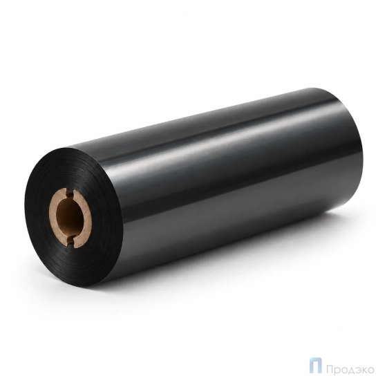 Риббон Resin 57мм - 74м - 0,5" - 57мм - OUT