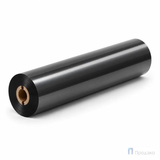 Риббон Resin Premium 110мм - 74м - 0,5" - 110мм - OUT