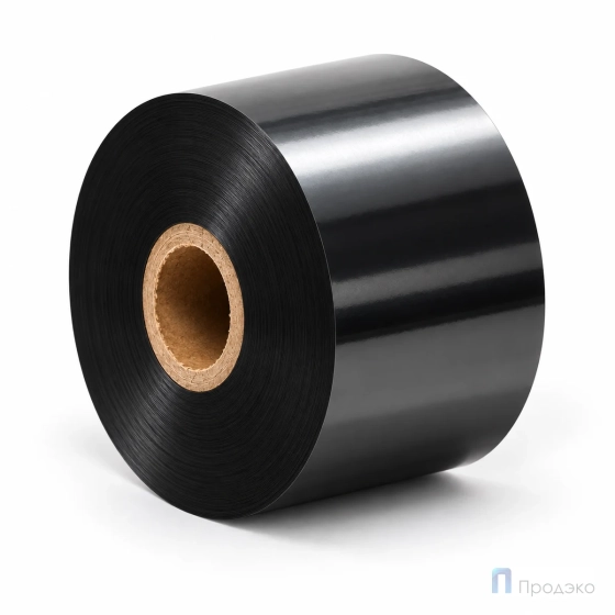 Риббон Resin Premium Textile 35мм - 300м - 1" - 35мм - OUT