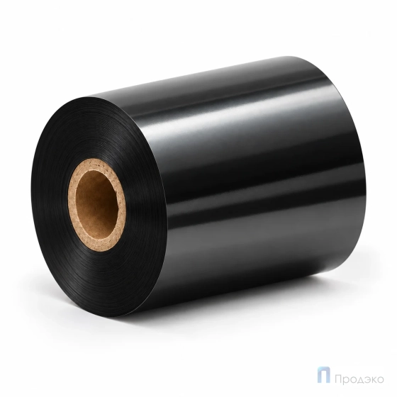 Риббон Resin Premium 60мм - 300м - 1" - 60мм - OUT